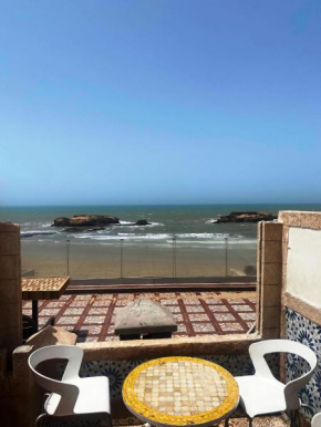 RIAD Tamazouzt